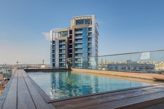 ノル ホテル マルタ