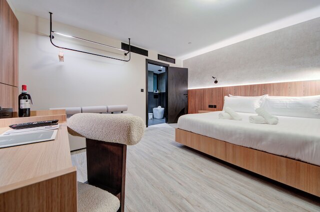 ノル ホテル マルタ