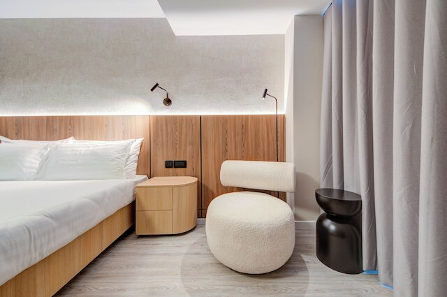 ノル ホテル マルタ