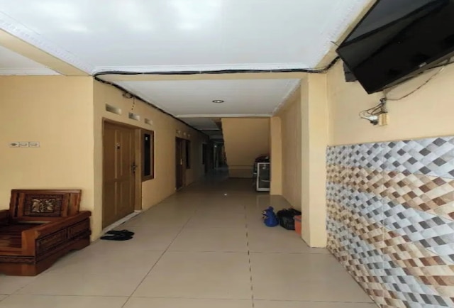 OYO 93887 ジョン レジデンス