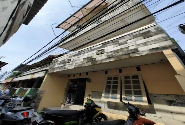 OYO 93887 ジョン レジデンス