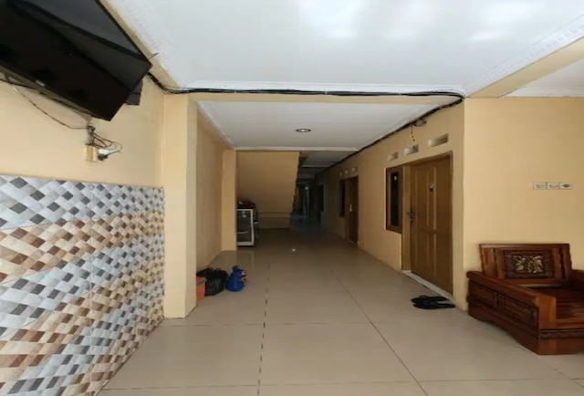 OYO 93887 ジョン レジデンス