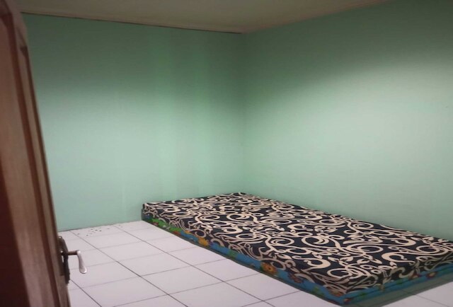 OYO 93887 ジョン レジデンス