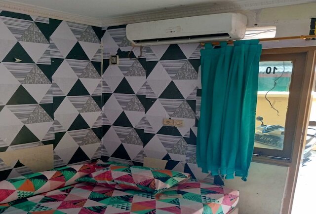 OYO 93887 ジョン レジデンス