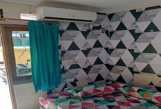 OYO 93887 ジョン レジデンス