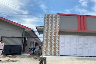 ホテル O ファミリー ゲストハウス