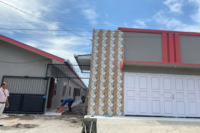 ホテル O ファミリー ゲストハウス