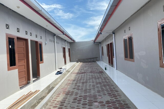 ホテル O ファミリー ゲストハウス