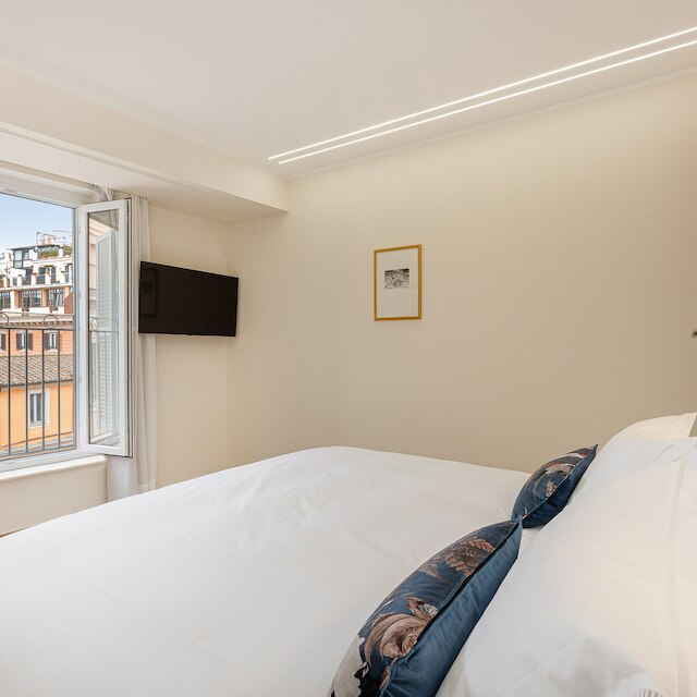 トレビズ ウィッシュ ラグジュアリー スイーツ