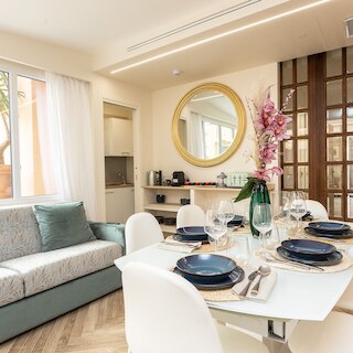 トレビズ ウィッシュ ラグジュアリー スイーツ