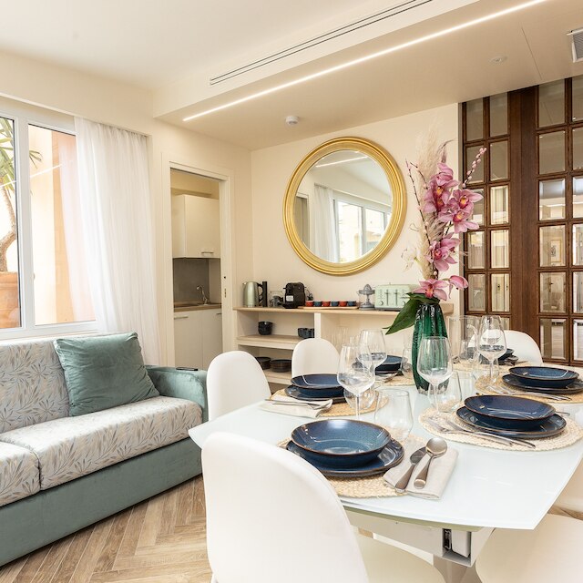 トレビズ ウィッシュ ラグジュアリー スイーツ