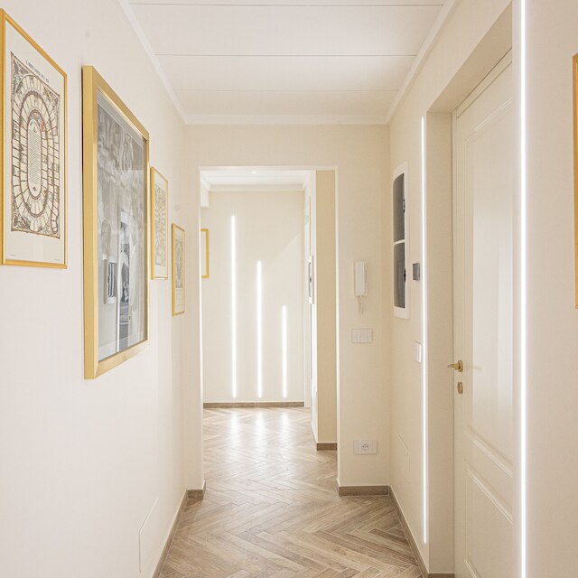 トレビズ ウィッシュ ラグジュアリー スイーツ