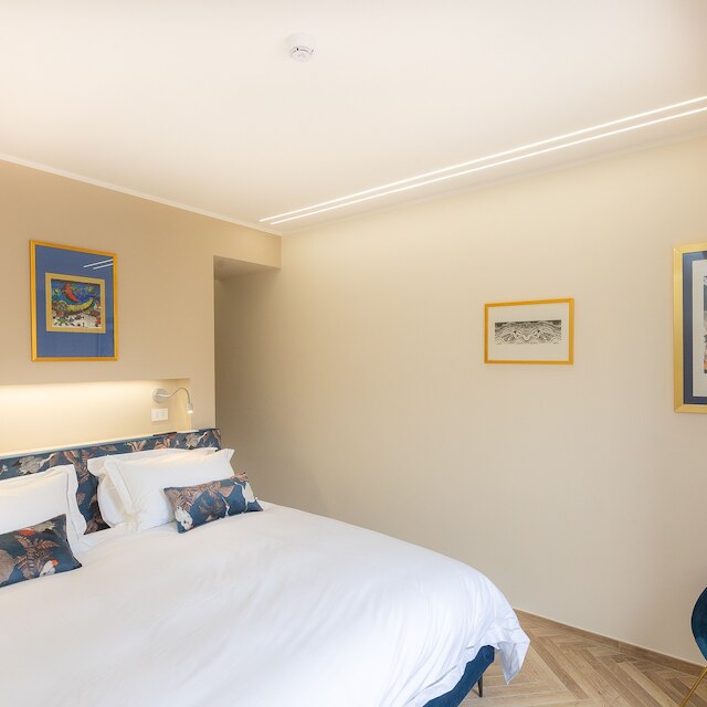 トレビズ ウィッシュ ラグジュアリー スイーツ