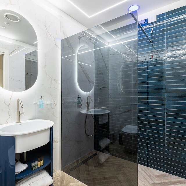 トレビズ ウィッシュ ラグジュアリー スイーツ