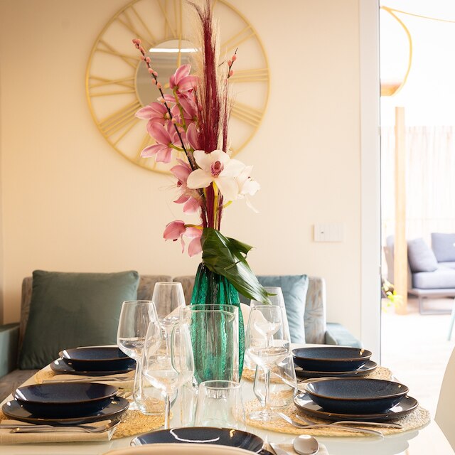 トレビズ ウィッシュ ラグジュアリー スイーツ