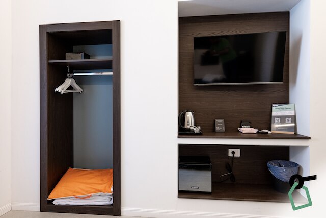 ホティデイ ルーム コレクション - ナポリ ムゼオ スイート