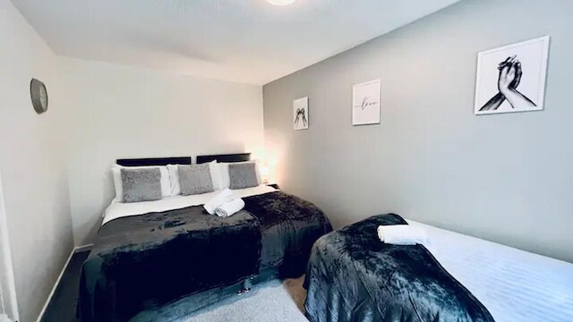 スタイリッシュタウンハウス ウィズ フリーパーキング イン リバプール