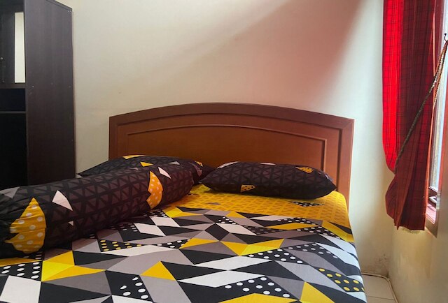 SPOT ON 93957 ヘニーコスト