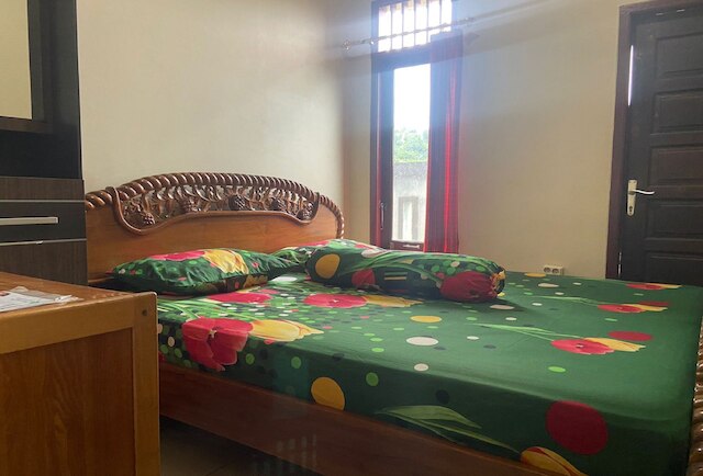 SPOT ON 93957 ヘニーコスト