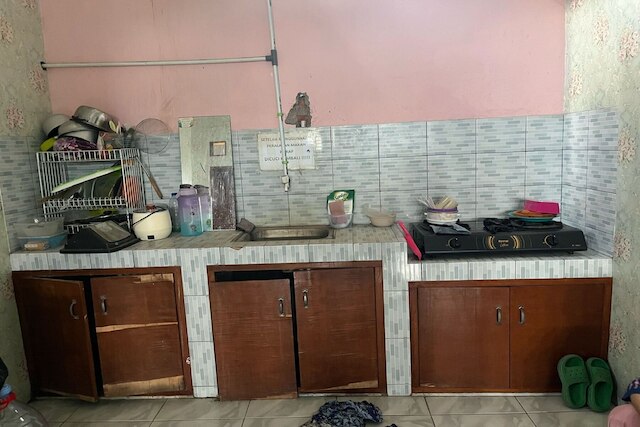 SPOT ON 93957 ヘニーコスト