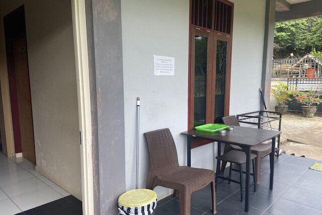 SPOT ON 93957 ヘニーコスト