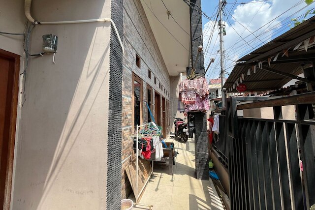 SPOT ON 93957 ヘニーコスト