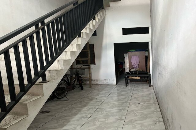 SPOT ON 93957 ヘニーコスト