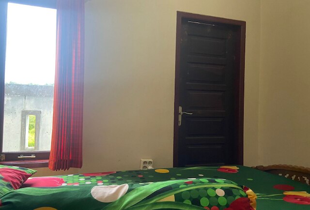 SPOT ON 93957 ヘニーコスト