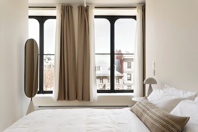 メゾン プラス ジャックカルティエ バイ ラグジュアリー イン トランジット