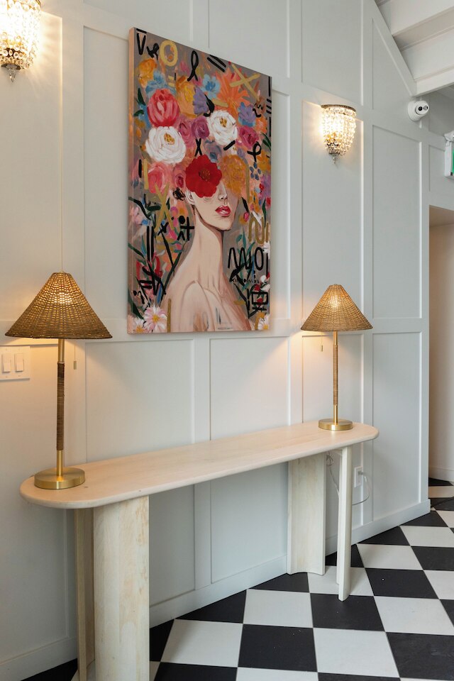 メゾン プラス ジャックカルティエ バイ ラグジュアリー イン トランジット