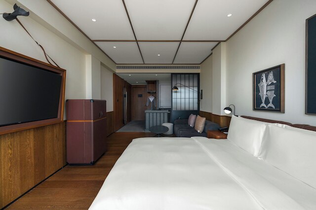 Flow And Co. Qingdao, Autograph Collection