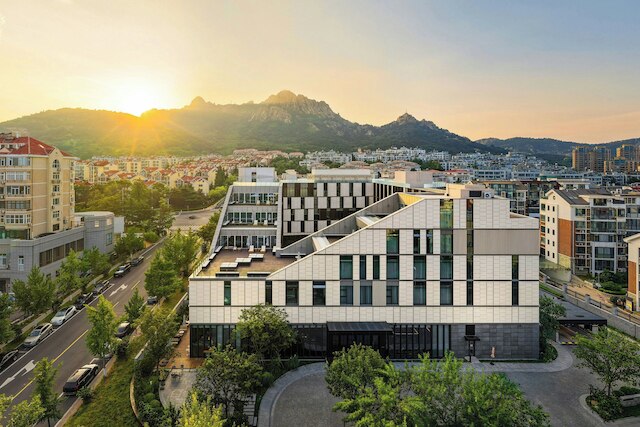 Flow And Co. Qingdao, Autograph Collection