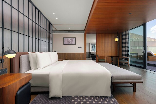 Flow And Co. Qingdao, Autograph Collection