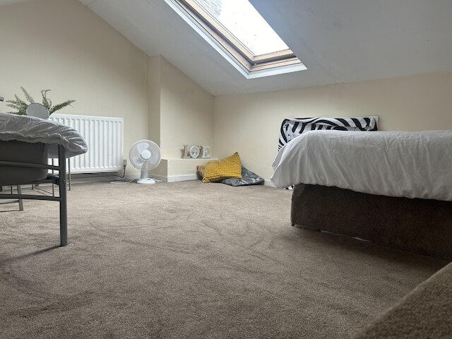 マンチェスター、レヴェンシュルム、エンタイア ハウス、スリープス 7マックス