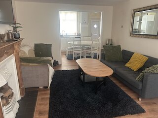 マンチェスター、レヴェンシュルム、エンタイア ハウス、スリープス 7マックス