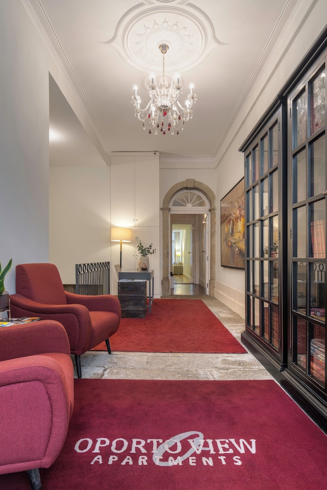 オポルトビュー アパートメンツ