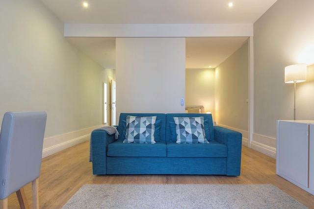 オポルトビュー アパートメンツ