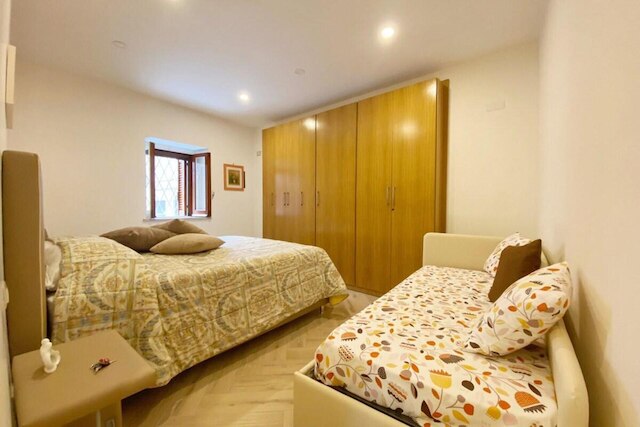 モダン アンド コージーホーム アット 200 メーターズ トゥ ザ ビーチ