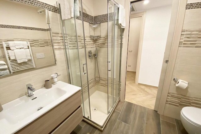 モダン アンド コージーホーム アット 200 メーターズ トゥ ザ ビーチ