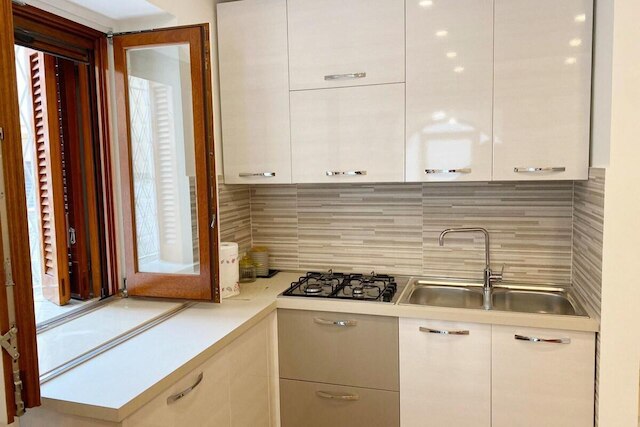 モダン アンド コージーホーム アット 200 メーターズ トゥ ザ ビーチ