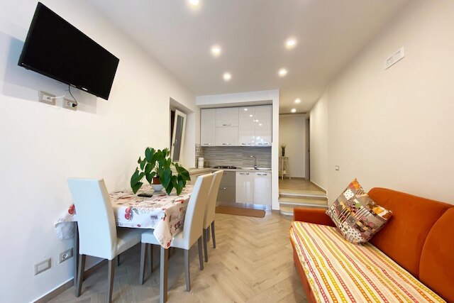 モダン アンド コージーホーム アット 200 メーターズ トゥ ザ ビーチ