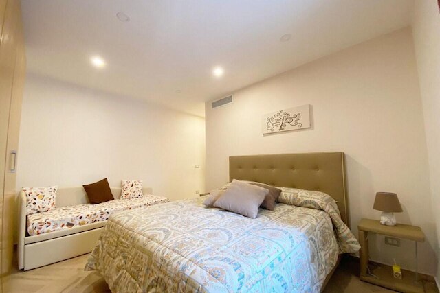 モダン アンド コージーホーム アット 200 メーターズ トゥ ザ ビーチ