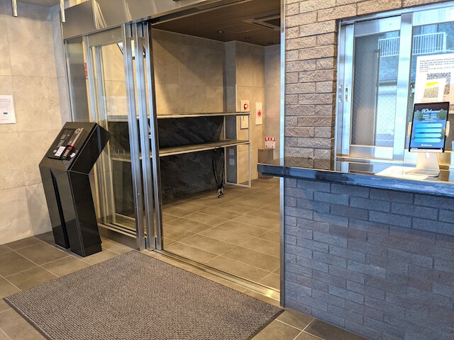 ESLEAD HOTEL Namba South Ⅱ