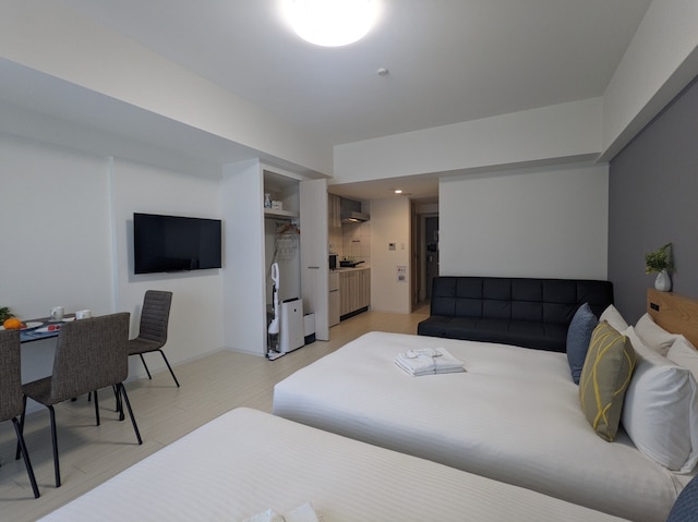 ESLEAD HOTEL Namba South Ⅱ