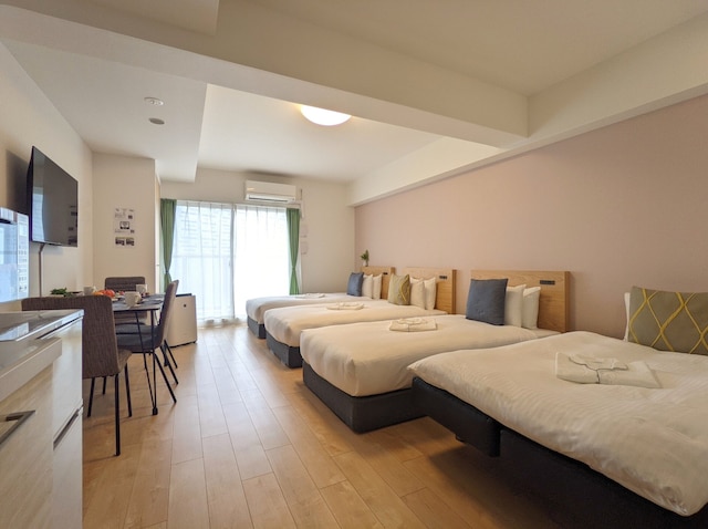 ESLEAD HOTEL Namba South Ⅰ