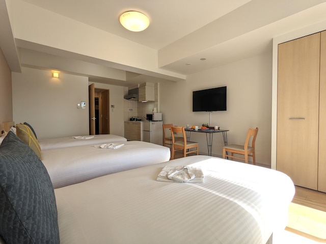 ESLEAD HOTEL Namba South Ⅰ