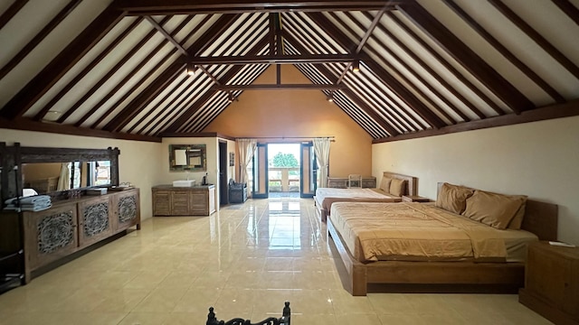 ブカワ ロッジ ジンバラン