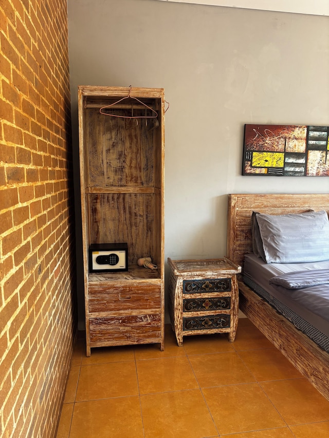 ブカワ ロッジ ジンバラン