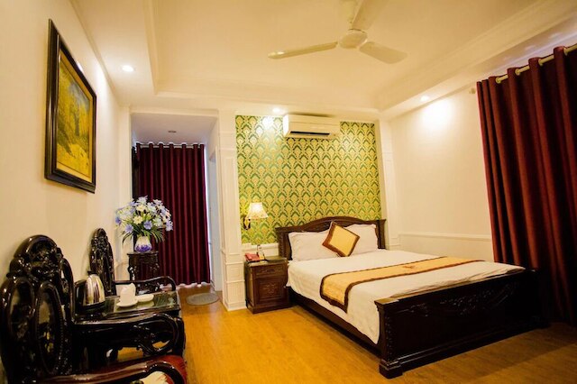 ホア ホン 1 ホテル - バイ ベイ ラグジュアリー