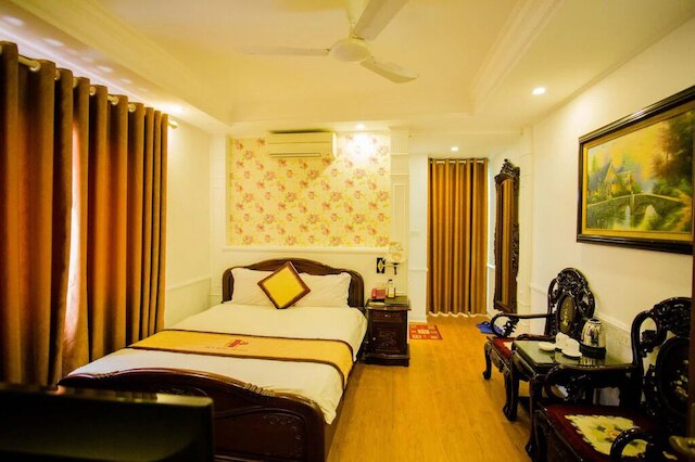 ホア ホン 1 ホテル - バイ ベイ ラグジュアリー